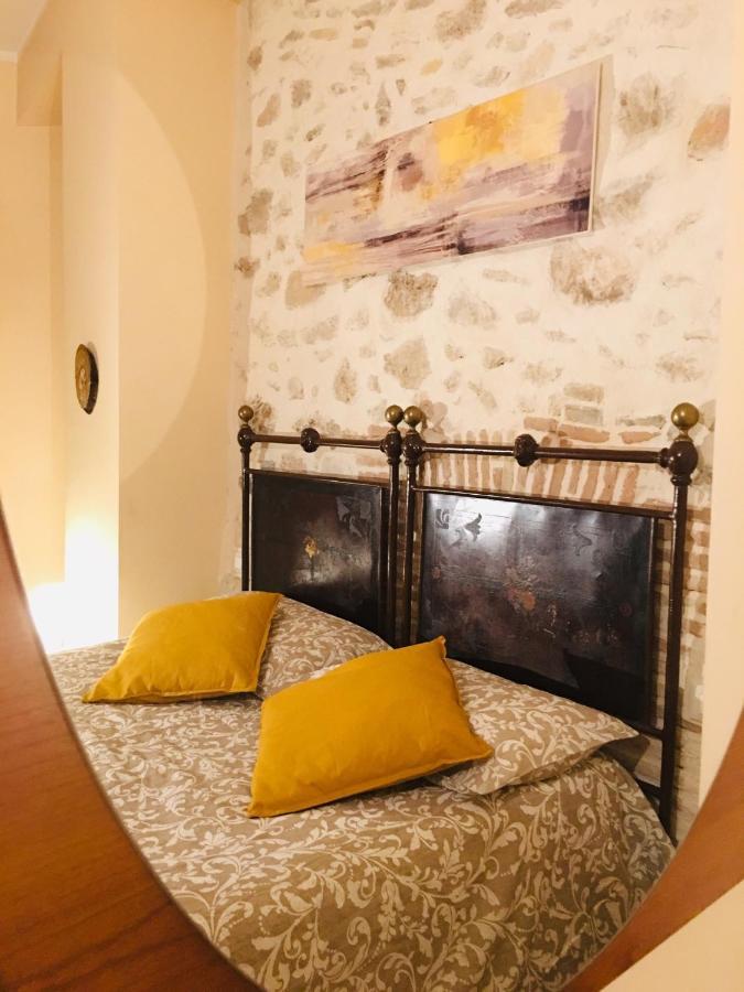 L'Arciere Apartamento Celano Exterior foto