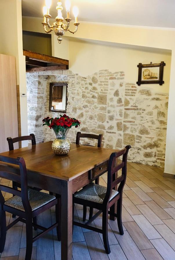 L'Arciere Apartamento Celano Exterior foto